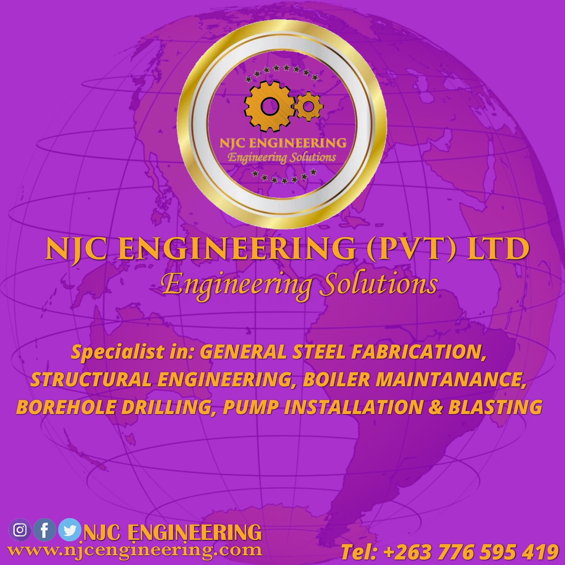 NJC ENGINEERING